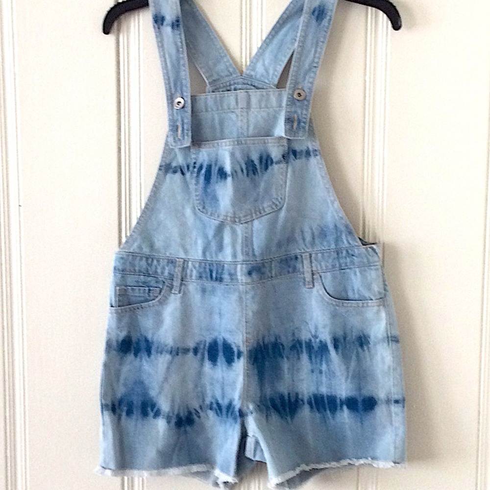 NWT CHILDRENS PLACE BIB OVERALLS 💜